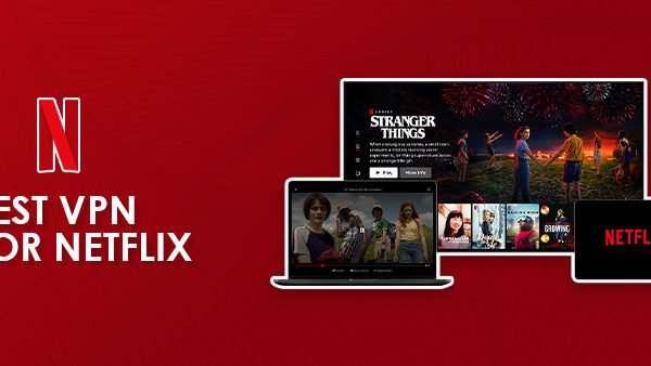 Netflix VPN