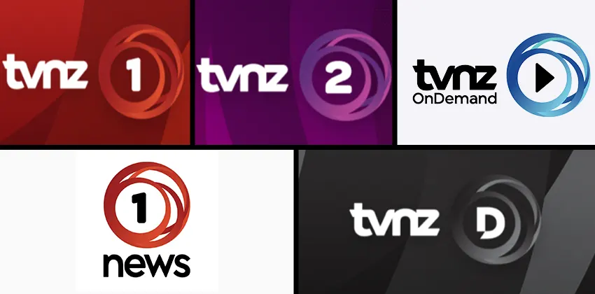 TVNZ Plus