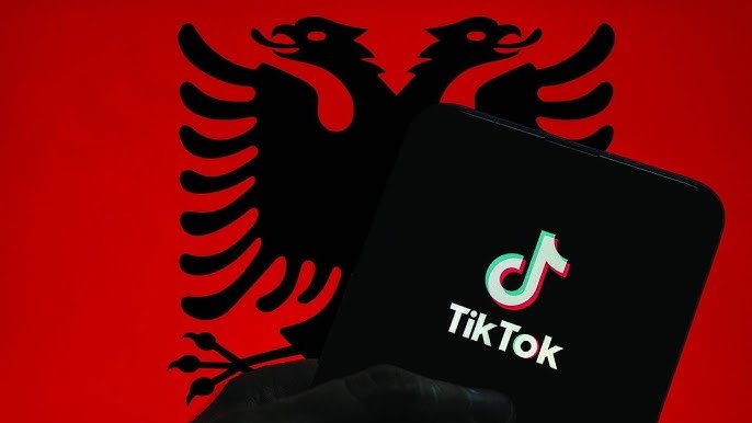 Albania is banning TikTok