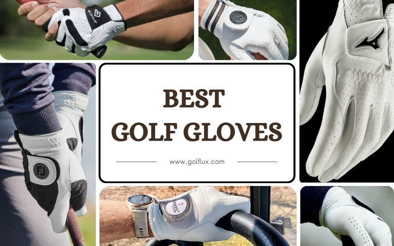 Golf Gloves