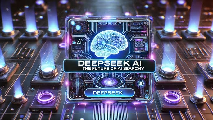 DeepSeek