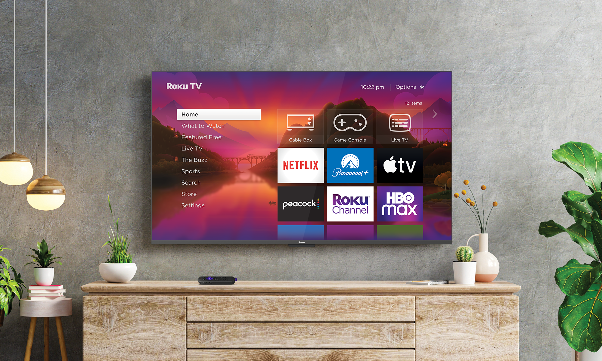 Roku TVs